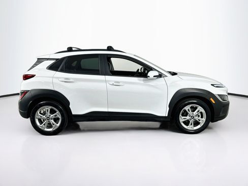 Used 2023 Hyundai Kona SEL FWD image 4