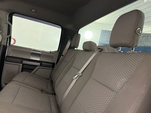 Used 2018 Ford F150 XLT w/ Equipment Group 302A Luxury AWD/4WD image 13