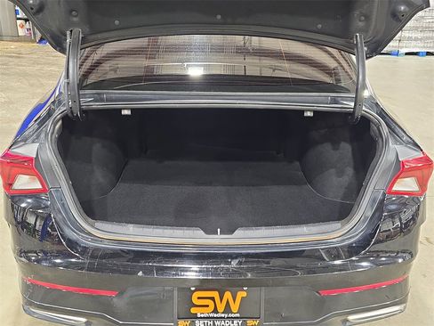 Used 2021 Kia K5 GT-Line image 12