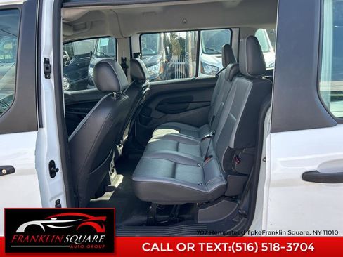 Used 2017 Ford Transit Connect XL image 25