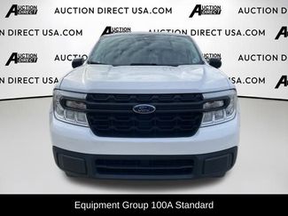 Used 2023 Ford Maverick XL video 2