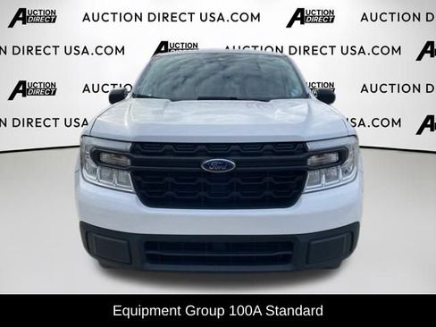 Used 2023 Ford Maverick XL image 2