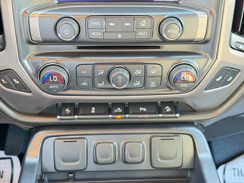Used 2015 GMC Sierra 1500 SLT AWD/4WD image 73