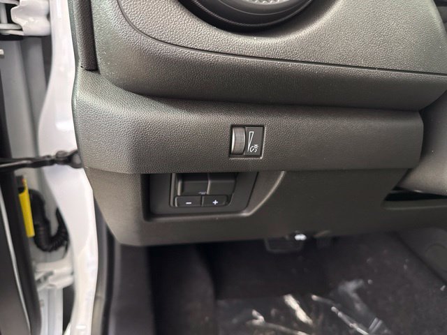 New 2026 Chevrolet Colorado Trail Boss AWD/4WD image 15