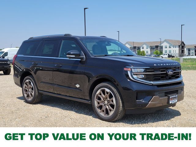 New Ford Expedition King Ranch for Sale in Denver, CO - Autotrader