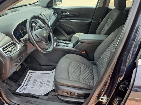 Used 2020 Chevrolet Equinox LT AWD/4WD image 9
