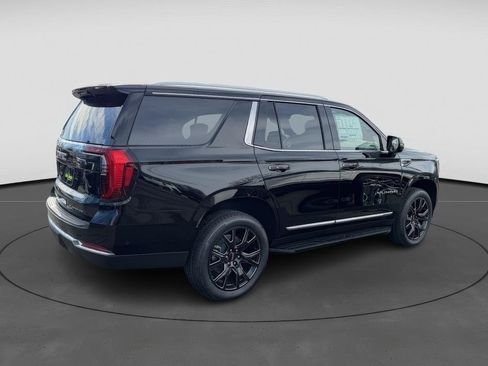 New 2026 GMC Yukon Elevation image 5