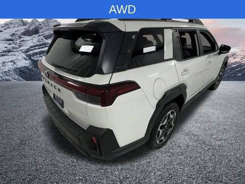 New 2026 Subaru Outback Touring AWD/4WD image 3