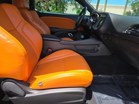 Used 2023 Dodge Challenger R/T RWD image 15
