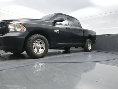 Used 2018 RAM 1500 Tradesman w/ Popular Equipment Group AWD/4WD image 29