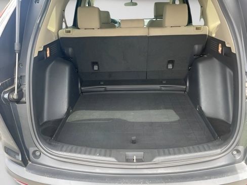 Used 2018 Honda CR-V EX image 15