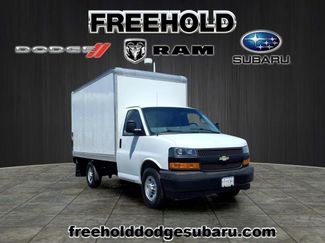 Used 2018 Chevrolet Express 3500 RWD video 1