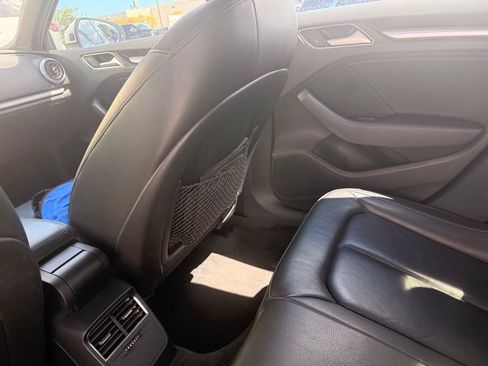 Used 2019 Audi A3 2.0T Premium w/ Convenience Package FWD image 12