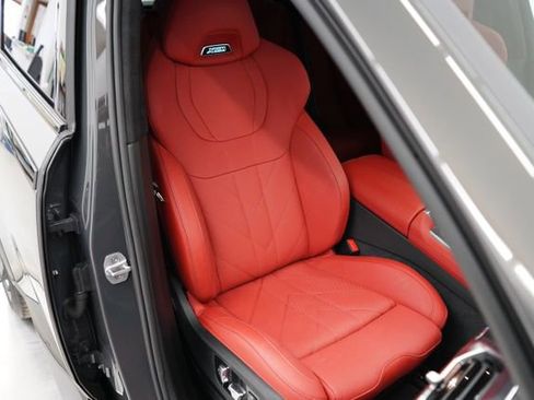 Used 2025 BMW XM image 63