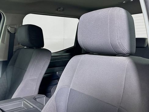 Used 2023 Toyota Tundra SR AWD/4WD image 19