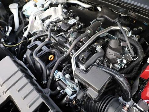 New 2026 Nissan Kicks SR w/ SR Premium Package image 28