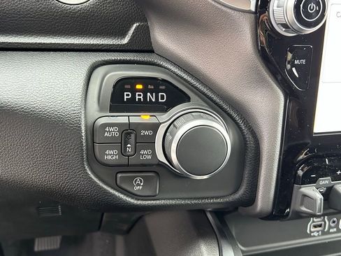 New 2026 RAM 1500 Big Horn image 22