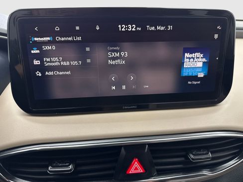 Used 2023 Hyundai Santa Fe SEL image 27