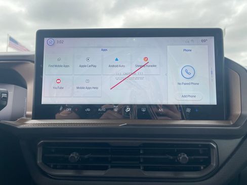 New 2026 Ford Bronco Sport Big Bend image 10