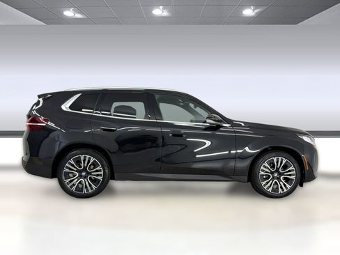 New 2026 BMW X3 xDrive30i w/ Convenience Package AWD/4WD image 8