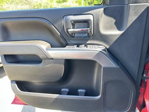 Used 2017 Chevrolet Silverado 1500 LT w/ All Star Edition RWD image 22