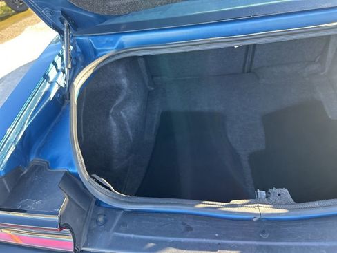 Used 2022 Dodge Challenger SXT w/ Blacktop Package image 28