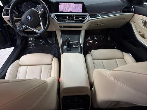 Used 2020 BMW 330i xDrive Sedan w/ Convenience Package AWD/4WD image 22