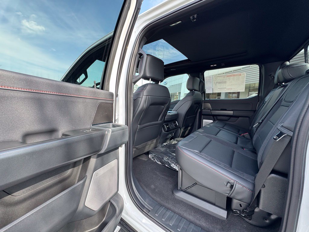 New 2025 Ford F150 Raptor AWD/4WD image 32