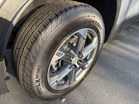 Used 2024 Chevrolet Blazer LT w/ Convenience Package image 30