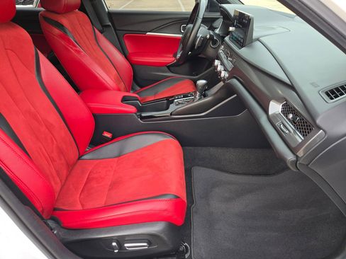 Used 2025 Acura Integra A-Spec image 29