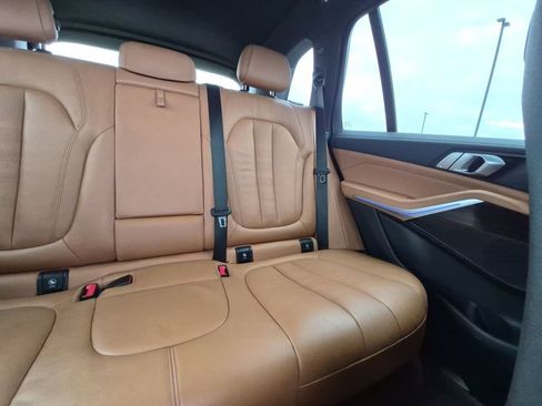 Used 2021 BMW X5 sDrive40i w/ Convenience Package RWD image 6