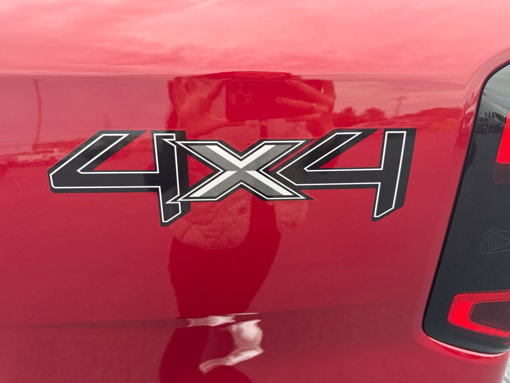 New 2026 Ford Ranger XLT w/ Equipment Group 301A High AWD/4WD image 18