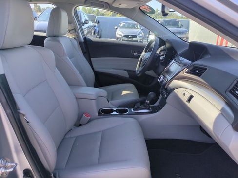 Used 2017 Acura ILX FWD image 20