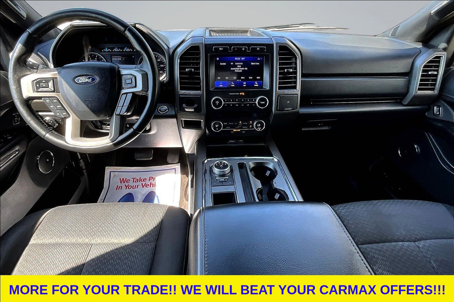 Used 2021 Ford Expedition XLT RWD image 6