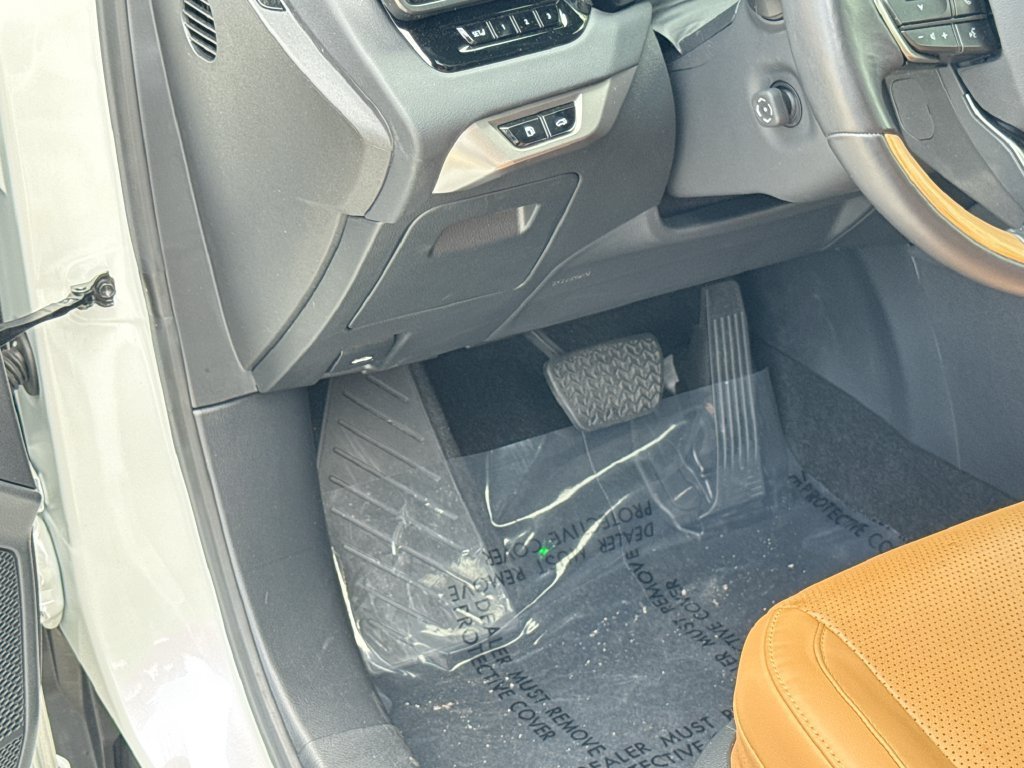Used 2025 Lexus RX 350 Premium Plus w/ Accessory Package (Z1) FWD image 19