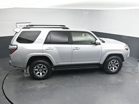 Used 2023 Toyota 4Runner TRD Off-Road Premium image 31
