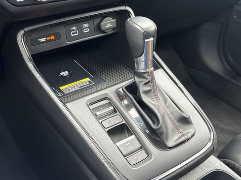 Certified 2024 Honda CR-V Sport-L image 33