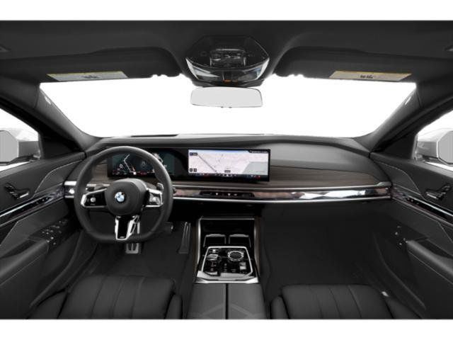 New 2026 BMW 760i xDrive w/ Executive Package AWD/4WD image 11