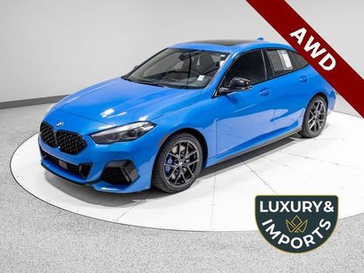 Used 2021 BMW M235i xDrive Gran Coupe w/ Premium Package