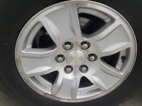 Used 2016 Chevrolet Silverado 1500 LT w/ All Star Edition image 31