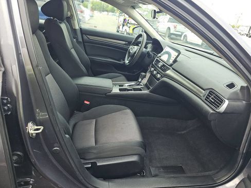 Used 2020 Honda Accord LX image 13