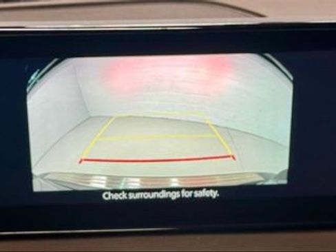 Used 2025 MAZDA CX-30 AWD 2.5 S w/ Premium Package image 20