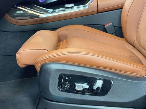 New 2026 BMW X7 M60i AWD/4WD image 14