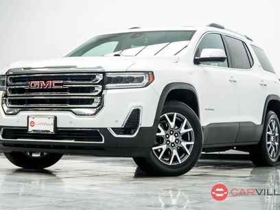 Used 2023 GMC Acadia SLT w/ Preferred Package