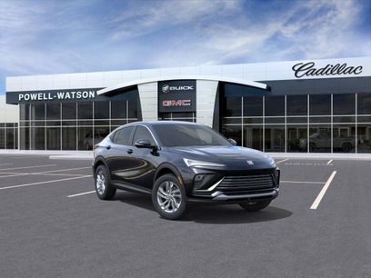 New 2026 Buick Envista Preferred