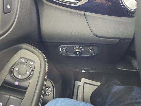 Certified 2023 Buick Encore GX Select image 20