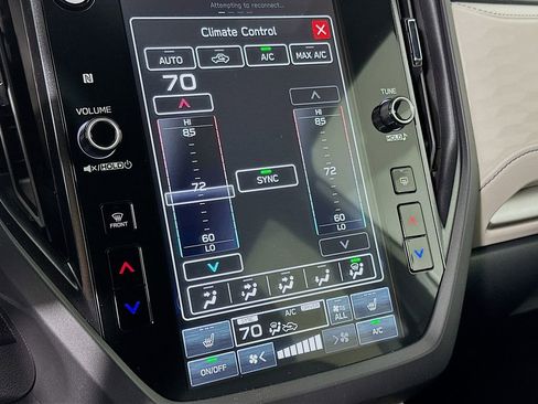 New 2026 Subaru Forester Premium image 20