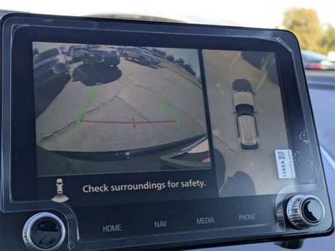 New 2025 Mitsubishi Eclipse Cross SEL image 19