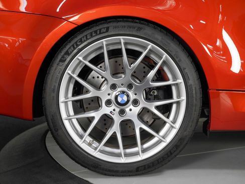 Used 2011 BMW 1 Series M image 23