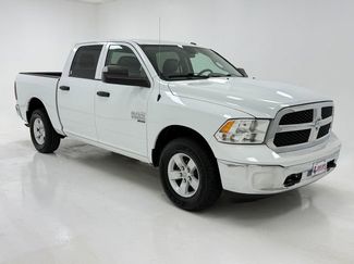 Used 2022 RAM 1500 Tradesman w/ Chrome Appearance Group AWD/4WD video 1